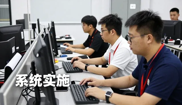 信息技术开发有哪些特点?