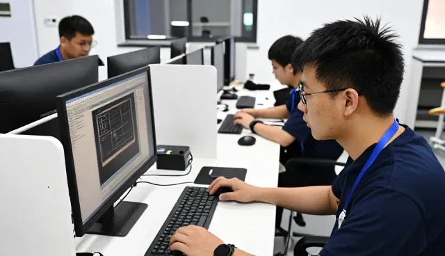 矽甲（上海）信息科技有限公司探索系统实施更多应用可能