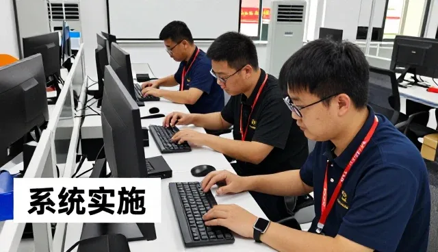 使用化方案需要关注哪些方面?
